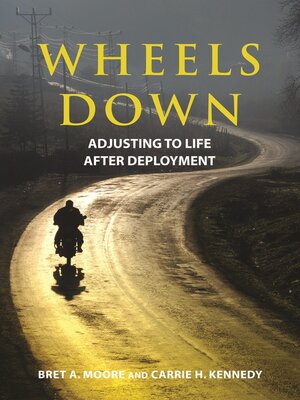 cover image of Wheels Down